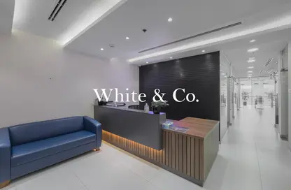 Office Space - Studio for rent in Bay Square Building 11 - Bay Square - Business Bay - Dubai