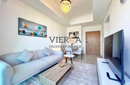 Apartment - 1 Bedroom - 2 Bathrooms for sale in Creek Views II by Azizi (Azizi Fawad Residence) - Dubai Healthcare City 2 - Al Jaddaf - Dubai Apartment - 1 Bedroom - 2 Bathrooms for sale in Creek Views II by Azizi (Azizi Fawad Residence) - Dubai Healthcare City 2 - Al Jaddaf - Dubai