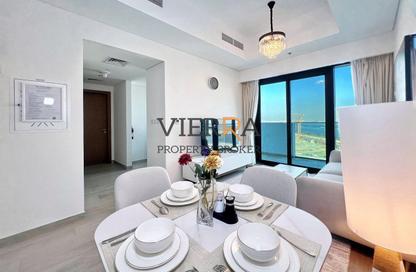 Apartment - 1 Bedroom - 2 Bathrooms for sale in Creek Views II by Azizi (Azizi Fawad Residence) - Dubai Healthcare City 2 - Al Jaddaf - Dubai Apartment - 1 Bedroom - 2 Bathrooms for sale in Creek Views II by Azizi (Azizi Fawad Residence) - Dubai Healthcare City 2 - Al Jaddaf - Dubai