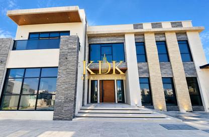 Villa - 6 - 7 for rent in Nad Al Sheba 4 - Nad Al Sheba - Dubai