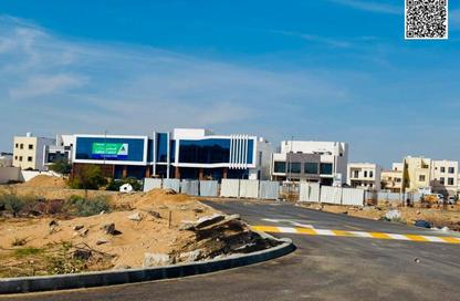 Land - Studio for sale in Al Helio 2 - Al Helio - Ajman