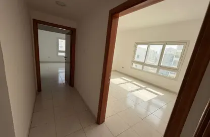 Apartment - 2 Bedrooms - 2 Bathrooms for rent in Geepas Building 3 - Al Rashidiya 2 - Al Rashidiya - Ajman