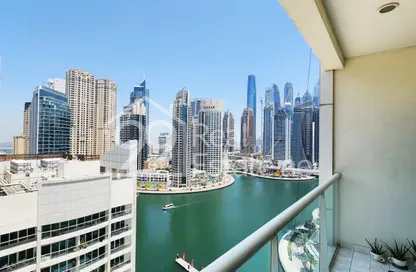 شقة - 2 غرف نوم - 2 حمامات للايجار في مارينا فيو A برج - مارينا فيو - دبي مارينا - دبي شقة - 2 غرف نوم - 2 حمامات للايجار في مارينا فيو A برج - مارينا فيو - دبي مارينا - دبي