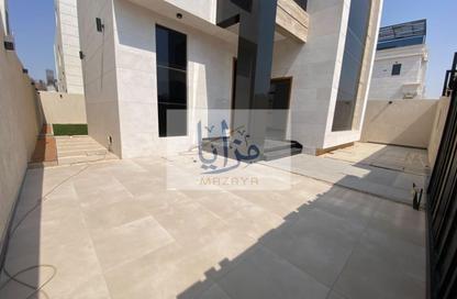 Villa - 5 - 6 for sale in Al Bahia Hills - Al Bahia - Ajman Villa - 5 - 6 for sale in Al Bahia Hills - Al Bahia - Ajman