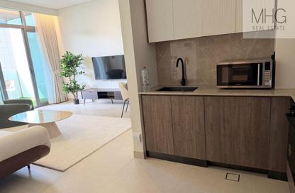Apartment - 1 Bedroom - 1 Bathroom for rent in West Five Business Bay Residences - Business Bay - Dubai Apartment - 1 Bedroom - 1 Bathroom for rent in West Five Business Bay Residences - Business Bay - Dubai