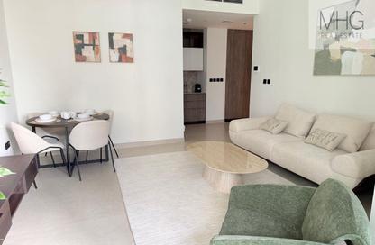 Apartment - 1 Bedroom - 1 Bathroom for rent in West Five Business Bay Residences - Business Bay - Dubai Apartment - 1 Bedroom - 1 Bathroom for rent in West Five Business Bay Residences - Business Bay - Dubai