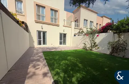Villa - 2 Bedrooms - 2 Bathrooms for sale in Springs 2 - The Springs - Dubai