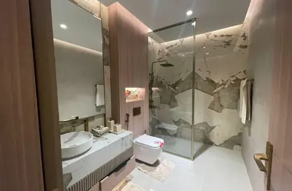 Duplex - 4 Bedrooms - 5 Bathrooms for sale in Tiger Downtown Ajman - Al Alia - Ajman