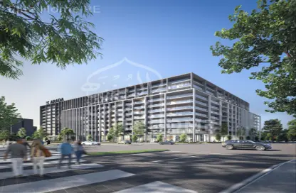 شقة - 2 غرف نوم - 3 حمامات للبيع في الجادة - الشارقة شقة - 2 غرف نوم - 3 حمامات للبيع في الجادة - الشارقة