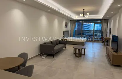 Apartment - 1 Bathroom for rent in Orra The Embankment Tower 1 - Orra The Embankment - Jumeirah Lake Towers - Dubai Apartment - 1 Bathroom for rent in Orra The Embankment Tower 1 - Orra The Embankment - Jumeirah Lake Towers - Dubai