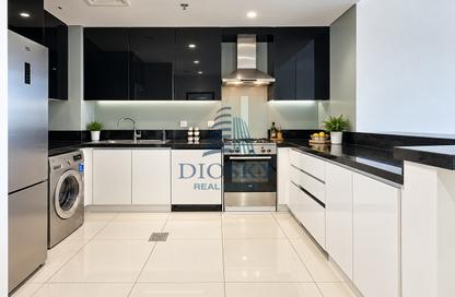Apartment - 2 - 2 for rent in Capital Bay Tower B - Capital Bay - Business Bay - Dubai