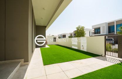 Villa - 4 Bedrooms - 6 Bathrooms for rent in Tilal Al Furjan - Al Furjan - Dubai
