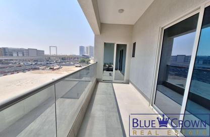 Apartment - 3 - 5 for rent in Qasar Al Mankhool - Al Mankhool - Bur Dubai - Dubai