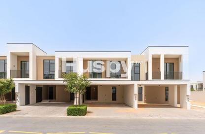 Townhouse - 3 - 4 for rent in Raya - Arabian Ranches 3 - Dubai