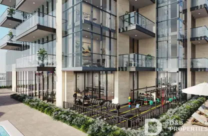 شقة - 1 حمام للبيع في سافاير 32 - الضاحية 12 - قرية جميرا الدائرية - دبي