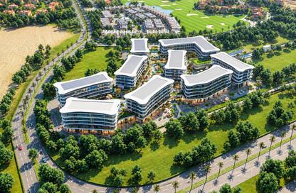 Apartment - 3 - 4 for sale in Courtyard - Mayfair Nexus - Dubai Lifestyle City - Dubai Apartment - 3 - 4 for sale in Courtyard - Mayfair Nexus - Dubai Lifestyle City - Dubai