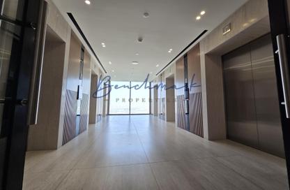 Apartment - Studio - 1 for rent in Binghatti Azure - District 16 - Jumeirah Village Circle - Dubai Apartment - Studio - 1 for rent in Binghatti Azure - District 16 - Jumeirah Village Circle - Dubai