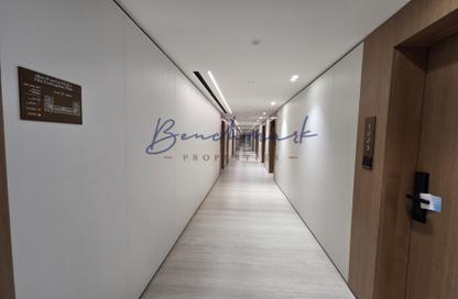 Apartment - Studio - 1 for rent in Binghatti Azure - District 16 - Jumeirah Village Circle - Dubai