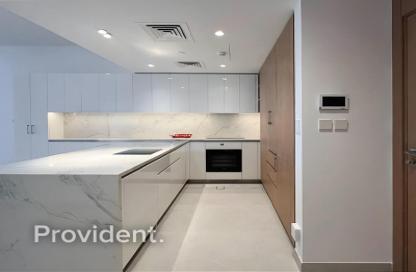 Apartment - 1 Bedroom - 2 Bathrooms for rent in Ellington House 2 - Ellington House - Dubai Hills Estate - Dubai