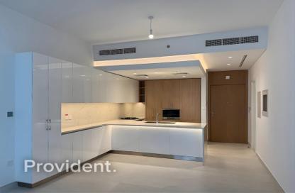 Apartment - 1 Bedroom - 2 Bathrooms for rent in Ellington House 2 - Ellington House - Dubai Hills Estate - Dubai