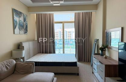 Apartment - Studio - 1 Bathroom for rent in Samana Greens - Arjan - Dubai Apartment - Studio - 1 Bathroom for rent in Samana Greens - Arjan - Dubai