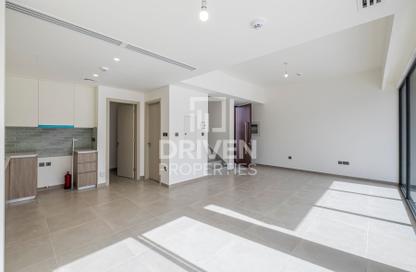 Villa - 3 - 4 for rent in Eden - The Valley - Dubai