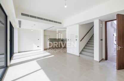 Villa - 3 - 4 for rent in Eden - The Valley - Dubai
