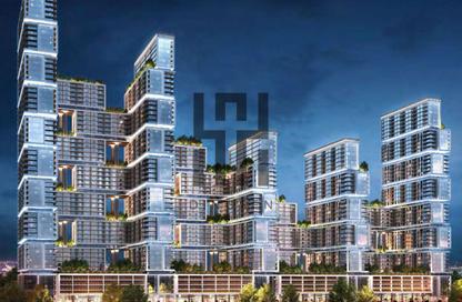 Retail - Studio - 1 for sale in Sobha One Podium - Sobha One - Ras Al Khor Industrial 1 - Ras Al Khor - Dubai