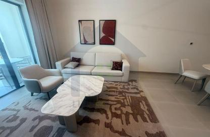 Apartment - 1 Bedroom - 1 Bathroom for sale in Views A - Yas Golf Collection - Yas Island - Abu Dhabi Apartment - 1 Bedroom - 1 Bathroom for sale in Views A - Yas Golf Collection - Yas Island - Abu Dhabi