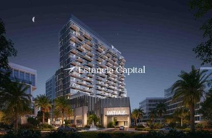 Apartment - 3 Bedrooms - 3 Bathrooms for sale in Wynwood By Imtiaz - Dubai Islands - Dubai