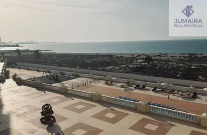 Apartment - 2 Bedrooms - 3 Bathrooms for rent in Royal breeze 2 - Royal Breeze - Al Hamra Village - Ras Al Khaimah