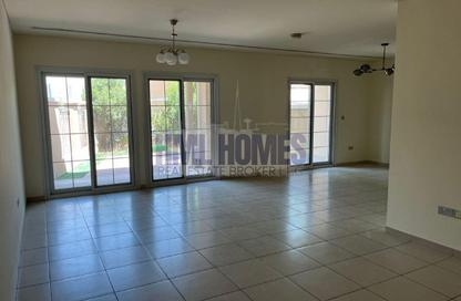 Villa - 3 Bedrooms - 4 Bathrooms for rent in Nakheel Villas - District 12 - Jumeirah Village Circle - Dubai