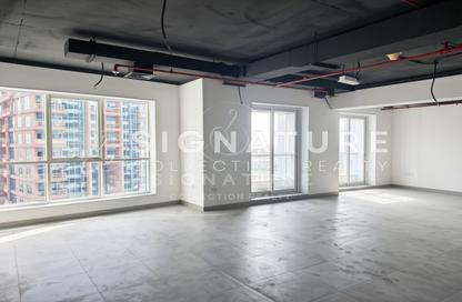 Office Space - Studio - 1 for rent in Dubai Star - JLT Cluster L - Jumeirah Lake Towers - Dubai