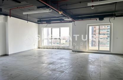 Office Space - Studio - 1 for rent in Dubai Star - JLT Cluster L - Jumeirah Lake Towers - Dubai