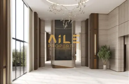 Apartment - Studio - 1 Bathroom for sale in Binghatti Hillviews - Dubai Science Park - Dubai