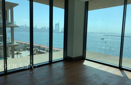 Apartment - 4 Bedrooms - 6 Bathrooms for rent in Six Senses Residences - Palm Jumeirah - Dubai