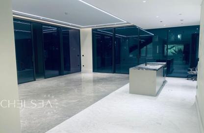 Apartment - 4 Bedrooms - 6 Bathrooms for rent in Six Senses Residences - Palm Jumeirah - Dubai