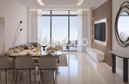 Apartment - 2 Bedrooms - 2 Bathrooms for sale in Skyhills Residences 1 - Skyhills Residences - Dubai Science Park - Dubai Apartment - 2 Bedrooms - 2 Bathrooms for sale in Skyhills Residences 1 - Skyhills Residences - Dubai Science Park - Dubai
