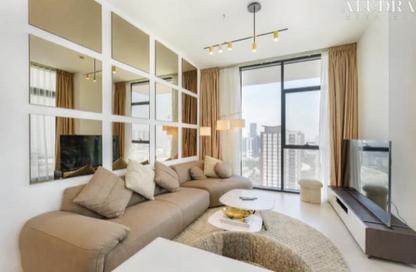 Apartment - 2 Bedrooms - 2 Bathrooms for sale in Binghatti Gardenia - District 11 - Jumeirah Village Circle - Dubai