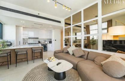 Apartment - 2 Bedrooms - 2 Bathrooms for sale in Binghatti Gardenia - District 11 - Jumeirah Village Circle - Dubai