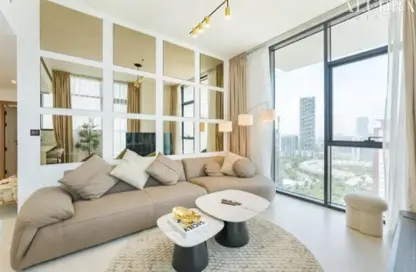 Apartment - 2 Bedrooms - 2 Bathrooms for sale in Binghatti Gardenia - District 11 - Jumeirah Village Circle - Dubai