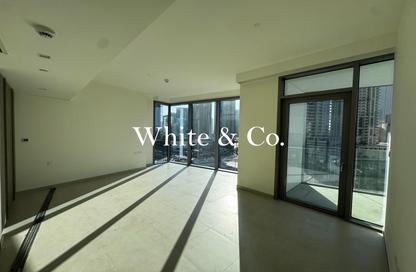 Apartment - Studio - 1 Bathroom for rent in LIV Marina - Dubai Marina - Dubai