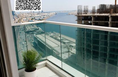 Apartment - Studio - 1 for sale in Oasis Tower 3 - Al Rashidiya 1 - Al Rashidiya - Ajman