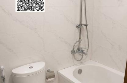 Apartment - Studio - 1 for sale in Oasis Tower 3 - Al Rashidiya 1 - Al Rashidiya - Ajman