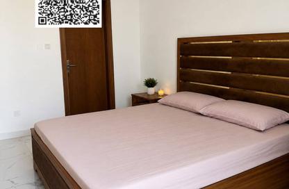 Apartment - Studio - 1 for sale in Oasis Tower 3 - Al Rashidiya 1 - Al Rashidiya - Ajman