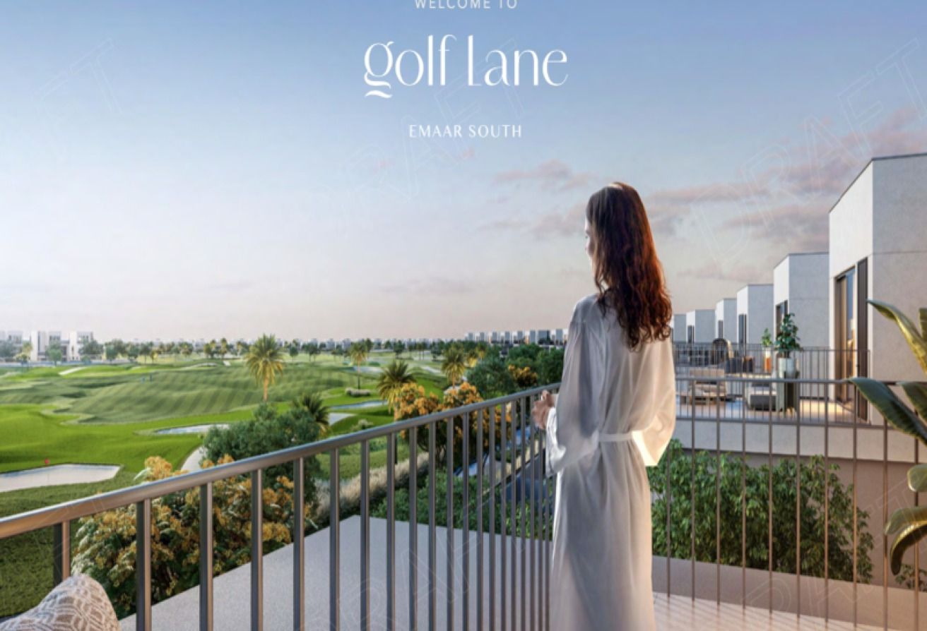 5 bedroom villa in Golf Lane, Dubai South (Dubai World Central): 10