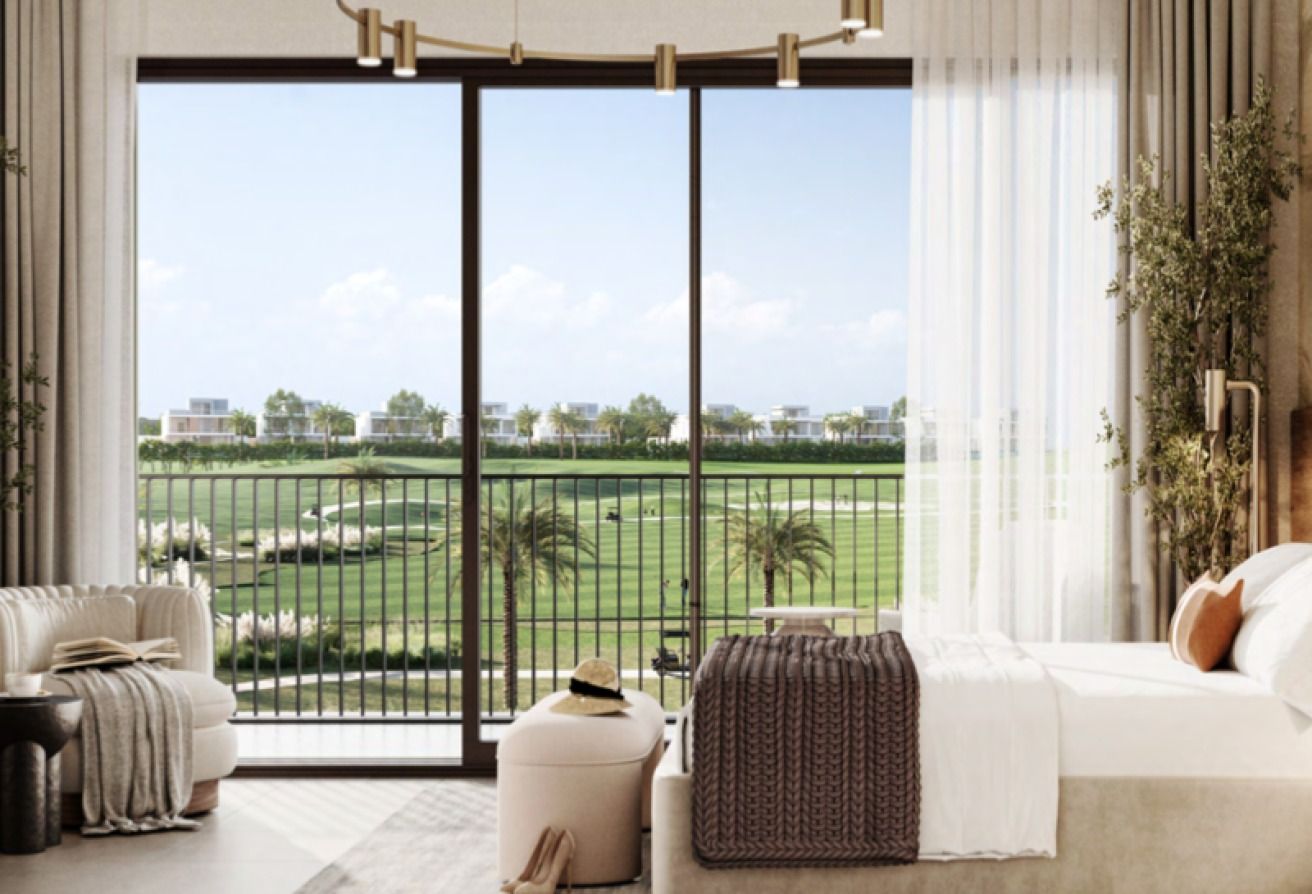 5 bedroom villa in Golf Lane, Dubai South (Dubai World Central): 9