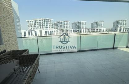 Villa - 5 - 7 for sale in Ajmal Makan City - Sharjah Waterfront City - Sharjah