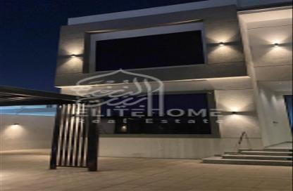 Villa - 5 - 6 for rent in Al Tarfa - Mughaidir - Sharjah