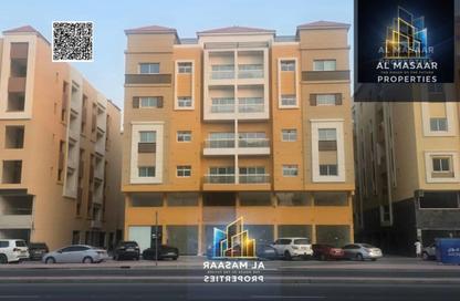 Whole Building - Studio - 7+ for sale in CityLife Al Tallah - Al Tallah 2 - Ajman
